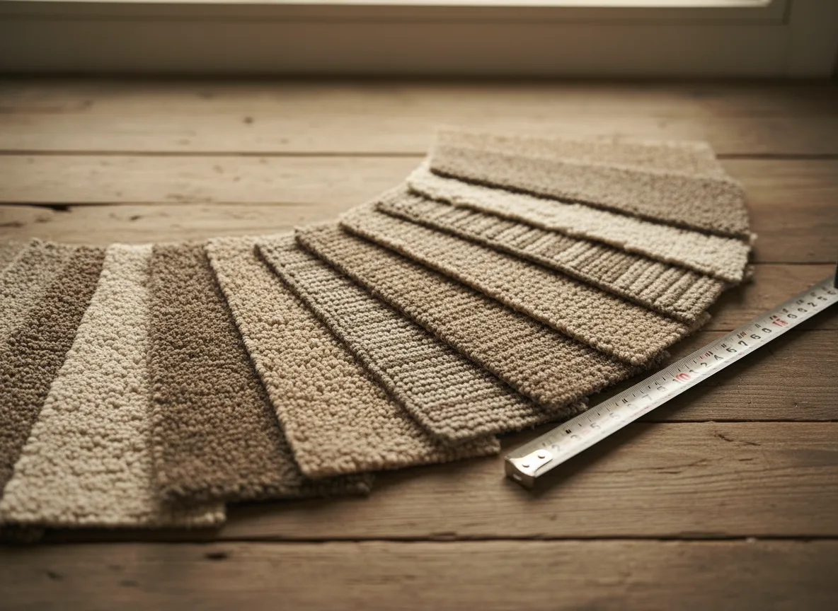 Carpet Installation Sutton, WV FAQs